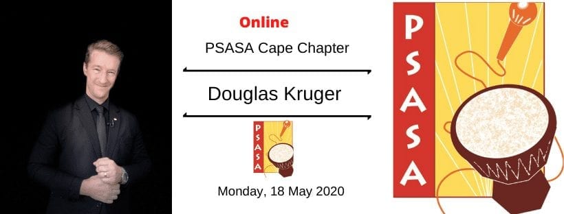 Douglas Kruger