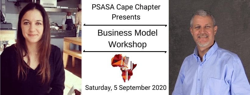 Business Model Workshop
