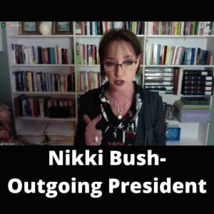 Nikki Bush