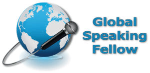 Global Speaking Fellow
