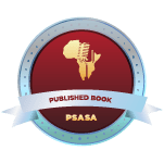 Published Book badge