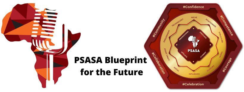 PSASA blueprint for the future