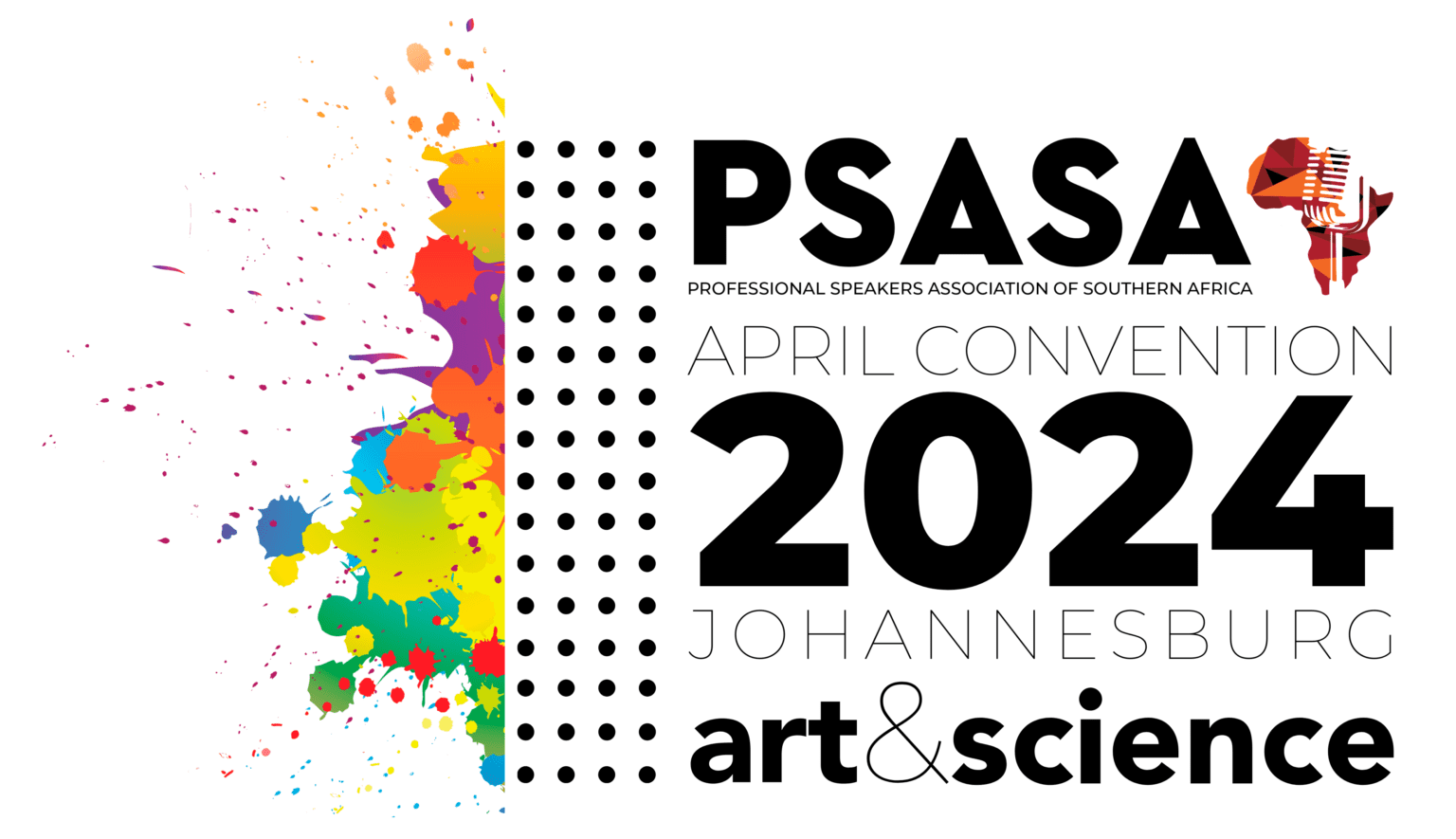 PSASA Annual Convention 2024 PSA Southern Africa