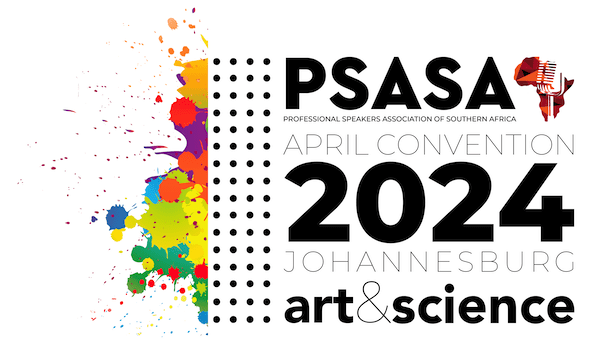 PSASA Convetion 2024 logo